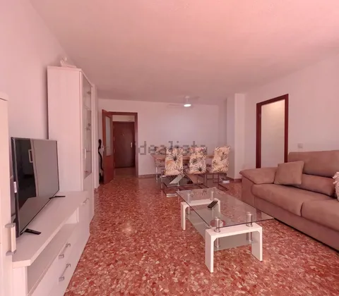 Wohnung 82 m² in Fuengirola