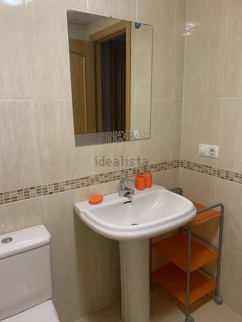 Pis de 55 m² a Logronyo