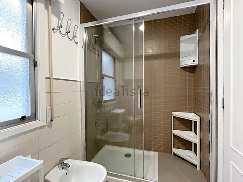 Habitació de lloguer, Vigo