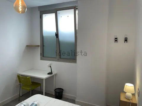 Habitació de lloguer, Las Palmas de Gran Canaria
