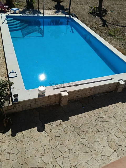 Haus 170 m² in Carmona (3/7)