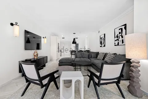 Wohnung 150 m² in Marbella