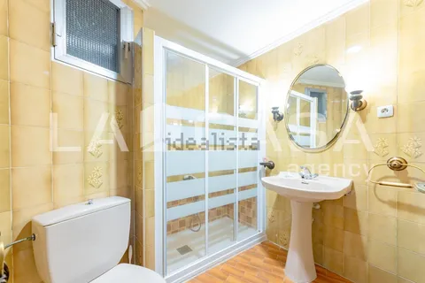 Apartamento 96 m² em València