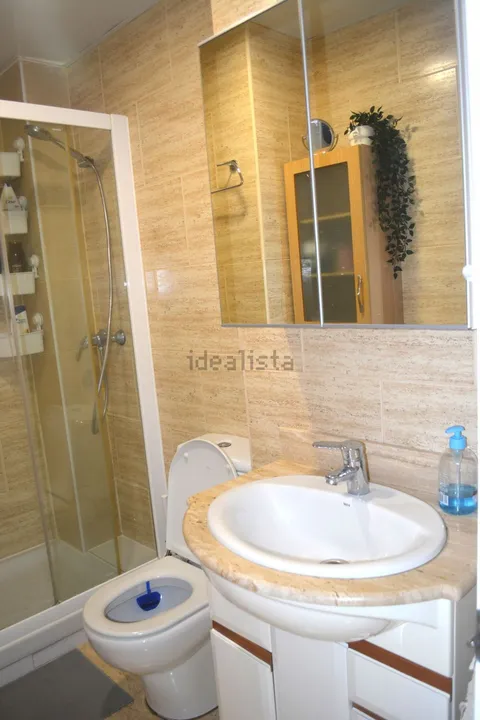 Habitació de lloguer, l'Hospitalet de Llobregat