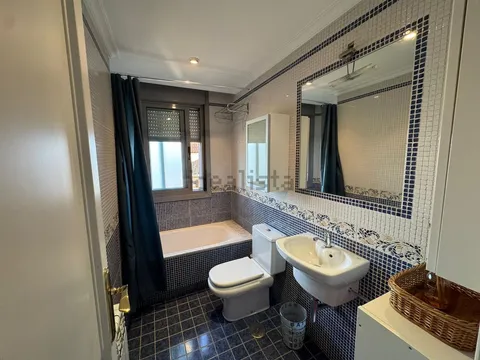 Habitació de lloguer, Vigo