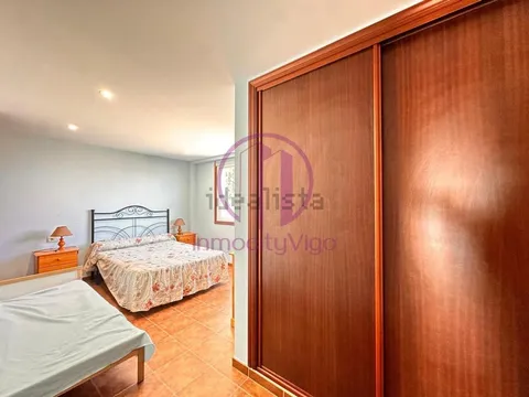 Casa de 120 m² en Baiona
