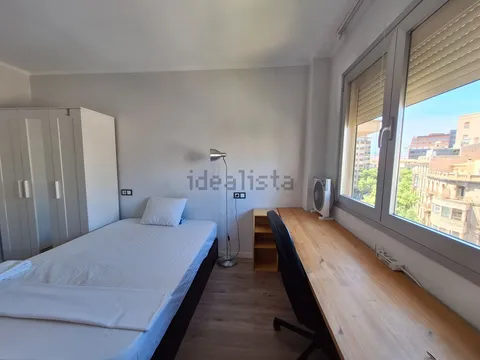 Room for rent, Palma (4/8)