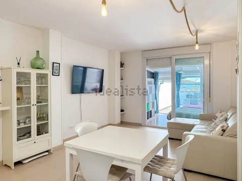 Pis de 41 m² a Calonge i Sant Antoni