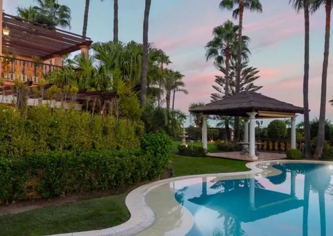 Pis de 395 m² a Marbella