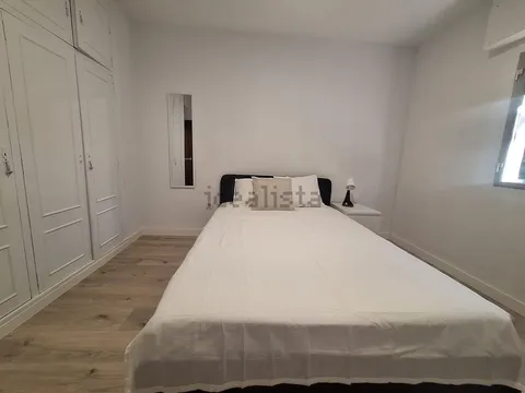 Quarto para alugar, Guadalajara (2/8)