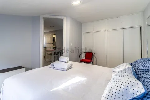 Pis de 85 m² a Madrid