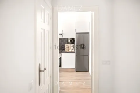 Pis de 49 m² a Madrid