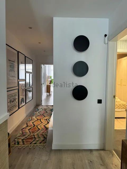 Wohnung 87 m² in Badalona