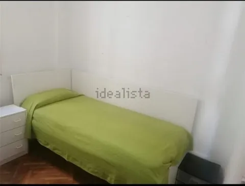 Habitación en alquiler, Madrid (4/4)