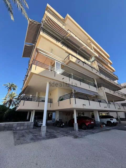 Wohnung 110 m² in Santa Pola