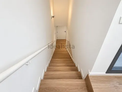 Pis de 110 m² a València