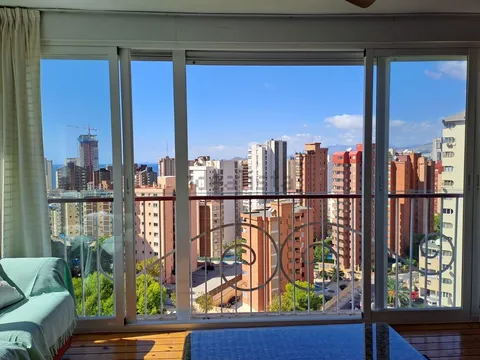 Piso de 60 m² en Benidorm
