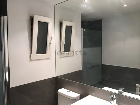Pis de 162 m² a Madrid