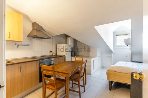 Appartamento 192 m² a Madrid