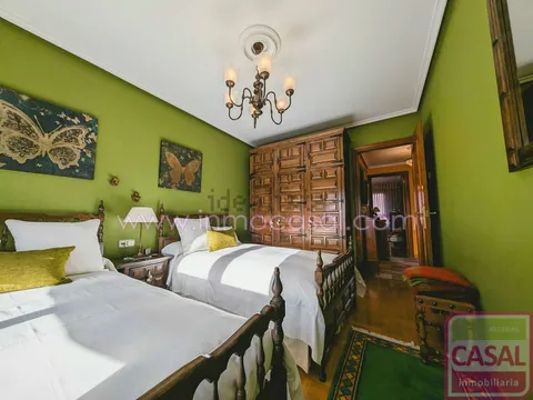 Wohnung 100 m² in Avilés