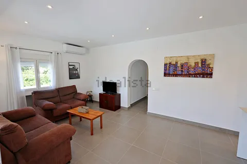 Casa 100 m² a Teulada (4/15)