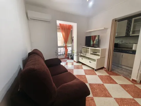 Habitació de lloguer, Sevilla