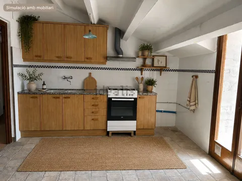 Wohnung 82 m² in Sant Boi de Lluçanès