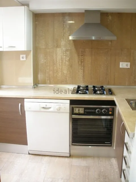 Appartement 72 m² à Valence