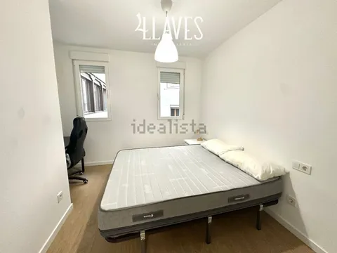 Pis de 50 m² a Madrid