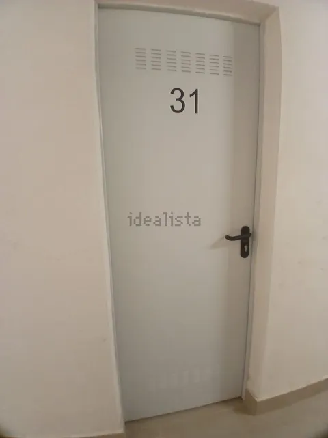 Pis de 81 m² a Múrcia