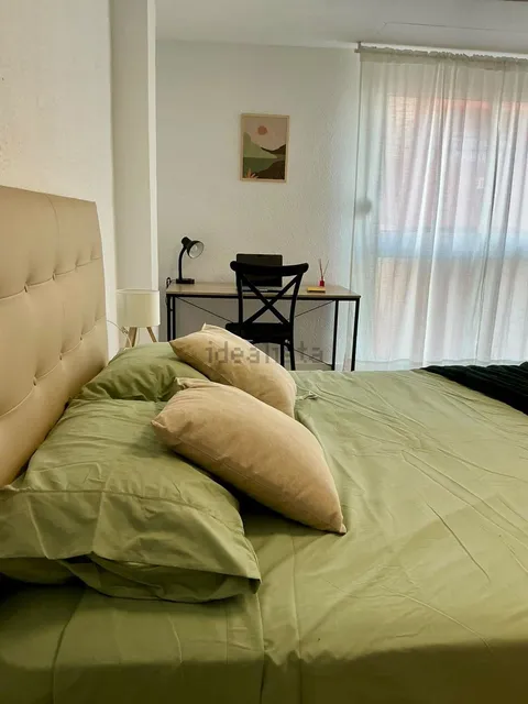 Piso de 108 m² en Alicante (4/21)