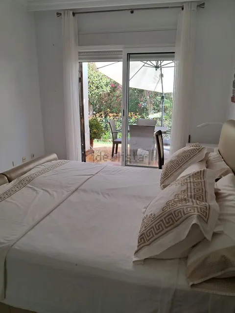 Wohnung 100 m² in Marbella