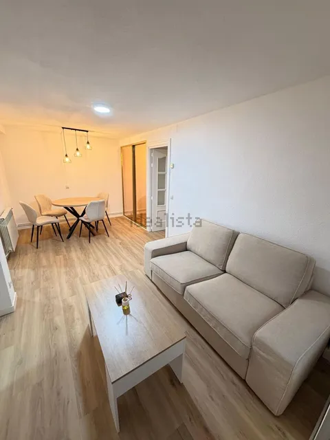 Pis de 49 m² a Madrid
