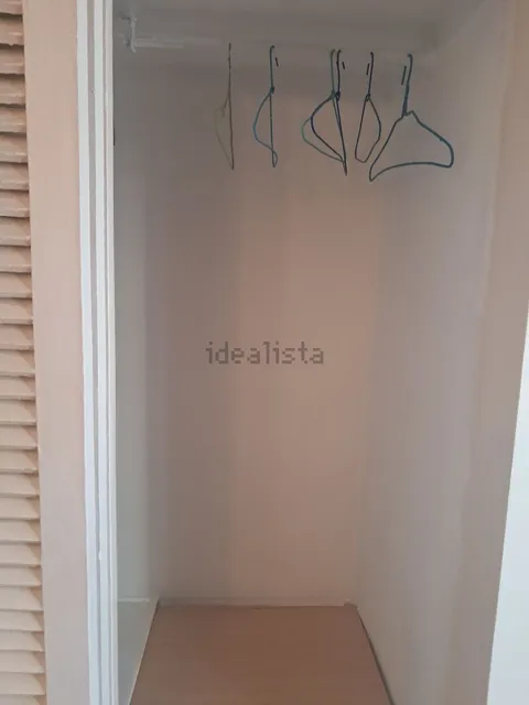 Квартира 35 м² в Torremolinos