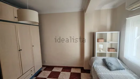 Pis de 59 m² a Sevilla