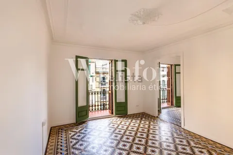 Flat 167 m² in Barcelona