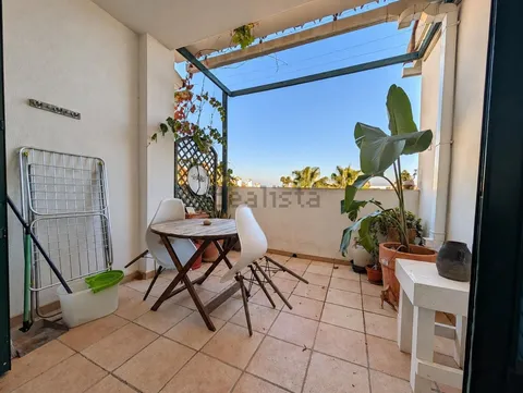 Pis de 98 m² a Dénia