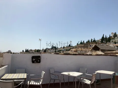 Pis de 48 m² a Granada