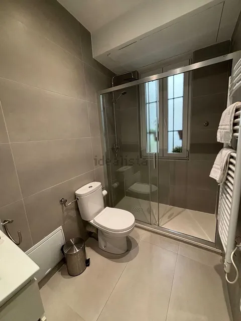 Pis de 55 m² a Madrid