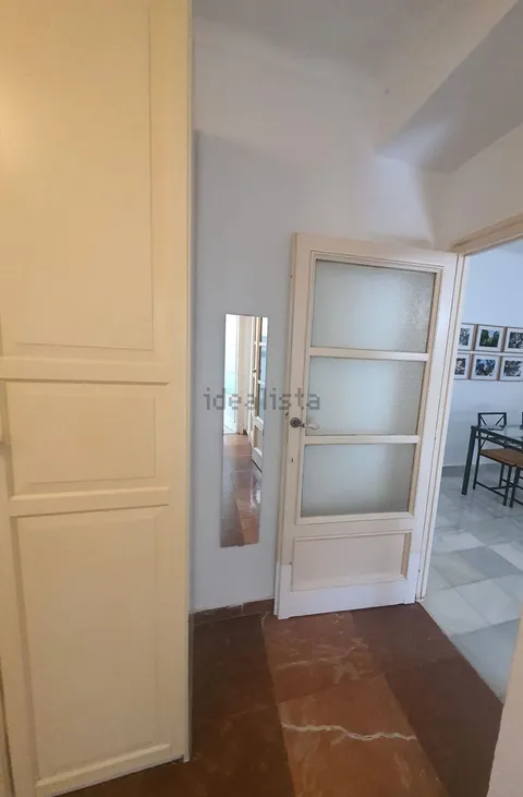 Pis de 60 m² a Sevilla