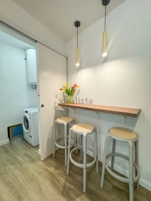 Habitació de lloguer, Elx