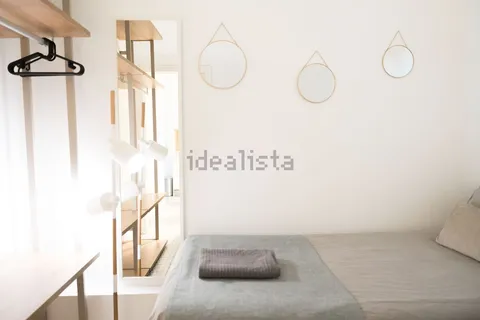 Pis de 87 m² a Barcelona