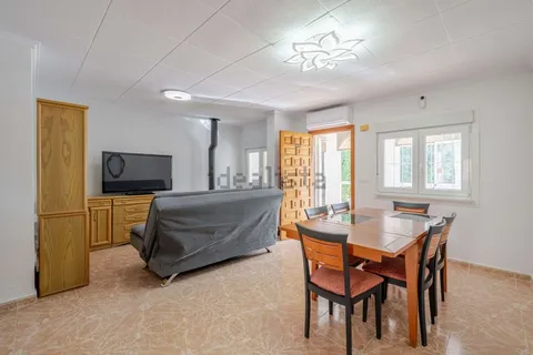Casa de 119 m² a Elx