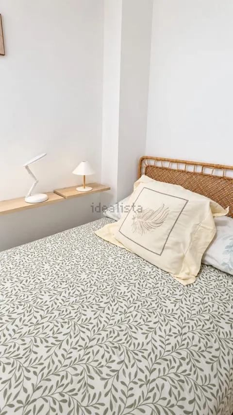 Habitació de lloguer, Múrcia
