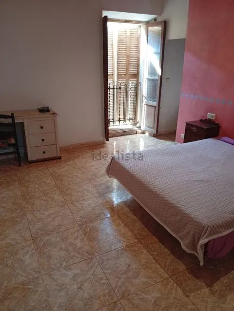 Habitació de lloguer, Porreres