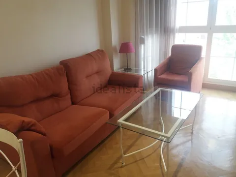 Pis de 53 m² a Madrid