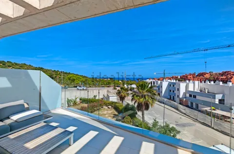 Pis de 90 m² a Estepona