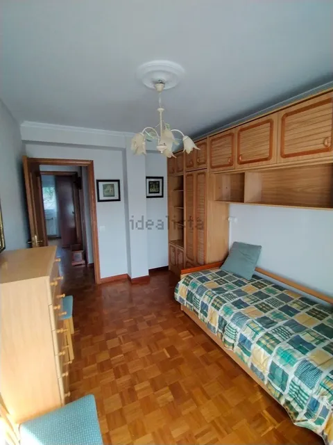 Pis de 96 m² a Santiago de Compostel·la