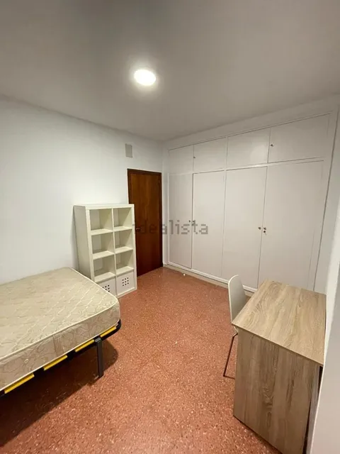 Zimmer zur Miete, Sevilla