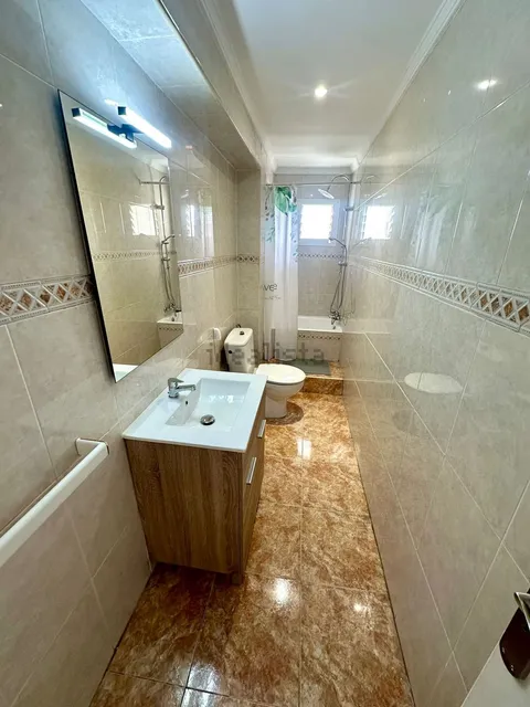 Habitació de lloguer, Palma